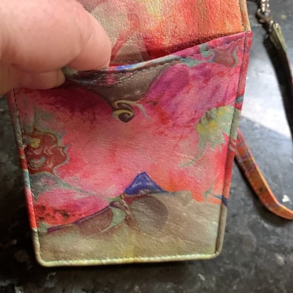 Small Crossbody Purse Wallet - Picture 5 of 5